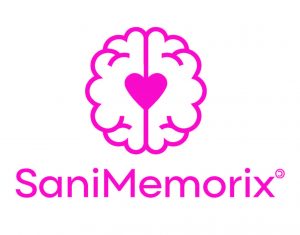 Logo SaniMemorix