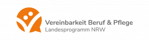 Servicezentrum des Landesprogramms „Vereinbarkeit Beruf und Pflege“ NRW (2021-2024)